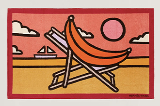 Hermes Telo mare T'as la Banane