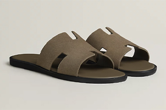 Herm&egrave;s Sandali Izmir Uomo