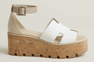 Herm&egrave;s Sandali Luce 30 Donna