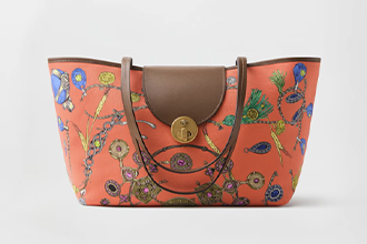 Versace Vivian Shopper