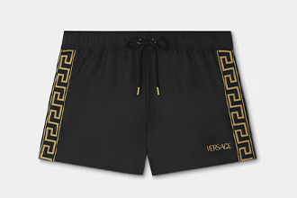 Versace Short da Mare