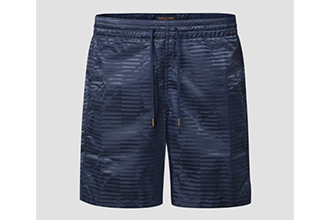 Louis Vuitton Shorts da Mare Uomo