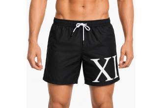 Bikkembergs Shorts Mare Stampa XI
