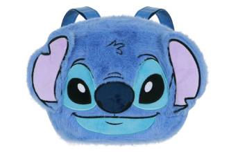 Disney Lilo & Stitch Zaino di Peluche