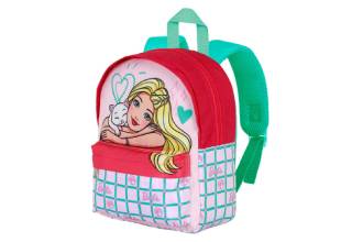 Barbie Pets Zainetto Prescolare Joy