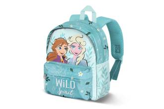 Disney Frozen 2 Wild Zaino Prescolare Joy