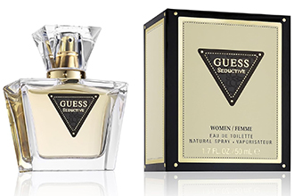 Guess Seductive For Her EDT 50ml