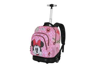 Disney Minnie Mouse Journey Mochila
