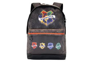 Harry Potter College Mochila HS FAN