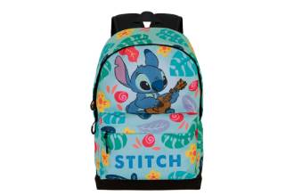 Disney Lilo & Stitch Guitar Zaino HS FAN 2.2