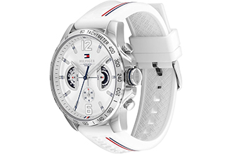 Tommy Hilfiger Multifuncional Blanco