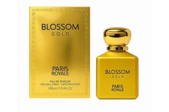 Paris Royale Blossom Gold 100ml EDP