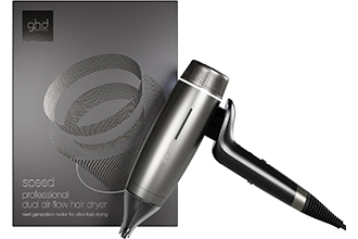 ghd Speed