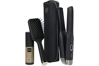 ghd Unplugged Gift Set