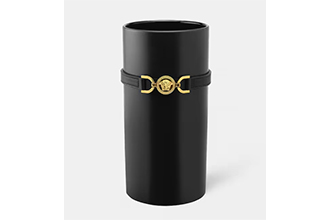 Versace Jarr&oacute;n Medusa '95 24 cm