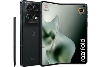Motorola razr fold