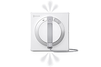 ECOVACS W2 PRO Robot Limpiacristales