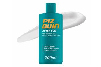 Piz Buin After Sun Intensificatore 200ml