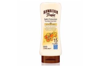 Hawaiian Tropic Lozione Protettiva