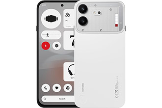 Nothing Phone 4b