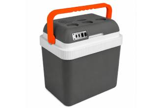 Frigo Portatile Caldo/Freddo 24L