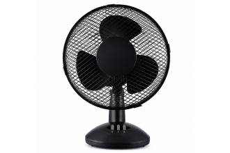 Ventilatore da Tavolo 23 cm