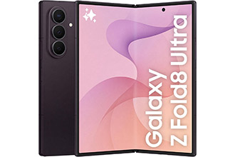 Galaxy Z Fold8 Ultra 1TB