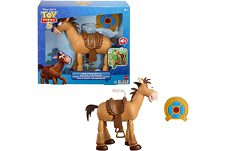Bullseye Teledirigido Toy Story 5