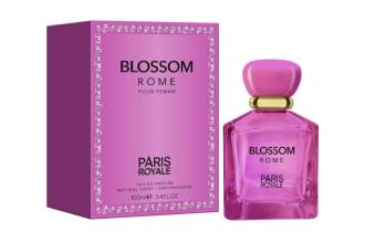 Paris Royale Blossom Rome EDP 100ml