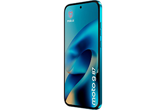 Motorola Moto G87 8&sol;256GB