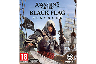 Assassin's Creed Black Flag Resynced