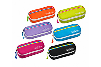 Carioca Astuccio Neon Pouch