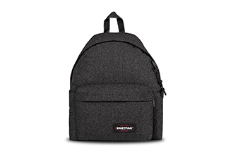 Eastpak PADDED PAK'R Spark Black