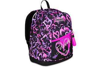 Seven Mochila New Fit Lovely