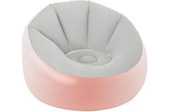 Bestway Poltrona Gonfiabile LED