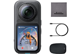 Insta360 X6 Pack Standard