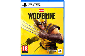 Marvel's Wolverine