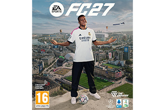 EA SPORTS FC 27
