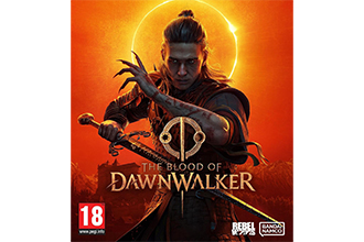 The Blood Of Dawnwalker Day 1 Edition