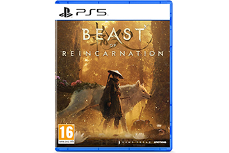Beast of Reincarnation