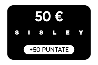 50&euro; Sisley &plus;50P