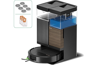 iRobot Roomba Plus 576
