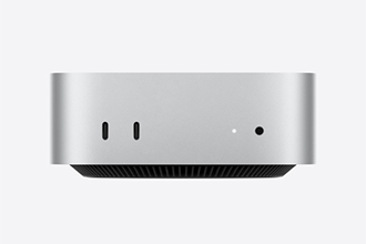 Mac mini M5 PRO