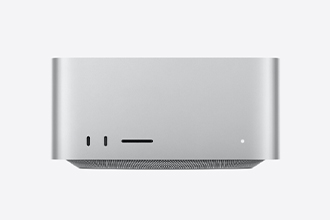 Mac Studio M5 ULTRA