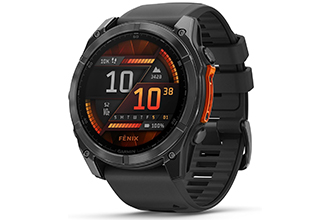 Garmin F&emacr;nix 8 43mm