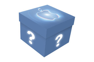 Apple Mystery Box