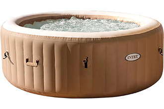 Intex PureSpa Idromassaggio 6 posti