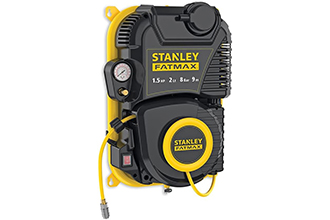 STANLEY Compressore a muro