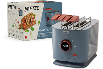 Imetec GranToast XL