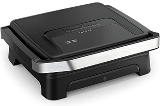 Moulinex Inicio Piastra per Panini